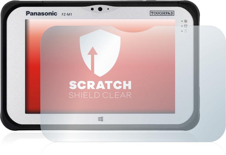 Image du produit upscreen Scratch Shield Protection (1 pièce(s), Toughpad FZ-M1)