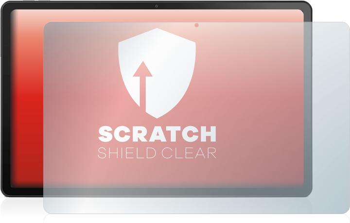 Produktbild upscreen Scratch Shield Displayschutz (1 Stück, Tab M10 Plus)