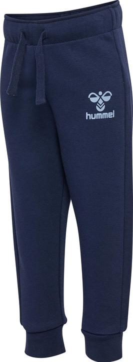 Actual product image hummel Hmlhumming Crewsuit (92)
