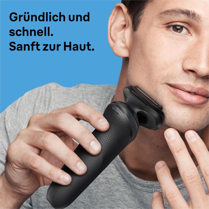Actual product image Braun Series 5