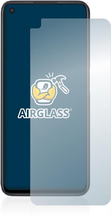Image du produit BROTECT AirGlass Verre (1 pièce(s), OnePlus Nord CE 2 Lite 5G)