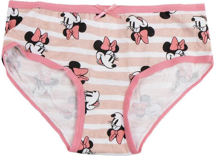 Produktbild Disney Girls' Underwear Set 3 Pieces Minnie (92)
