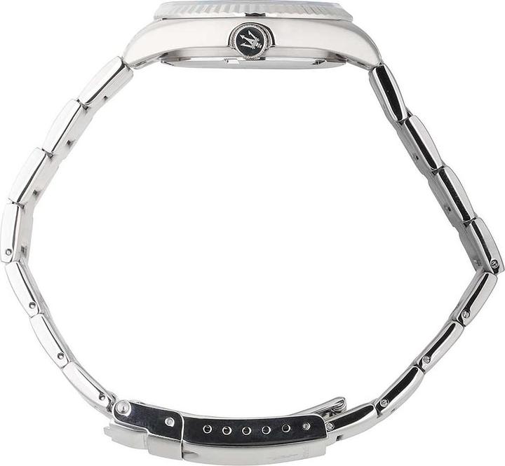Immagine prodotto Maserati Competizione (Orologio da polso analogico, 31 mm)