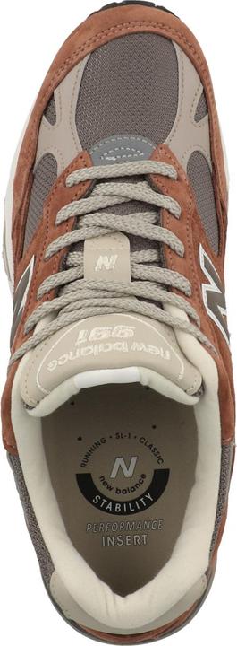 Image du produit New Balance M991PTY (45.5)