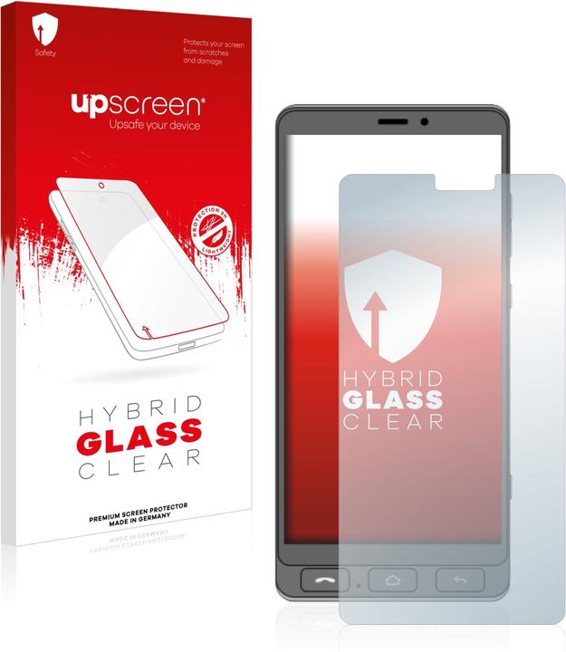Produktbild upscreen Scratch Shield (1 Stück, Olympia Neo)