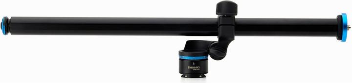 Image du produit Benro GPAC502 Bras pivotant pour tablette (Adaptateur pour pied)