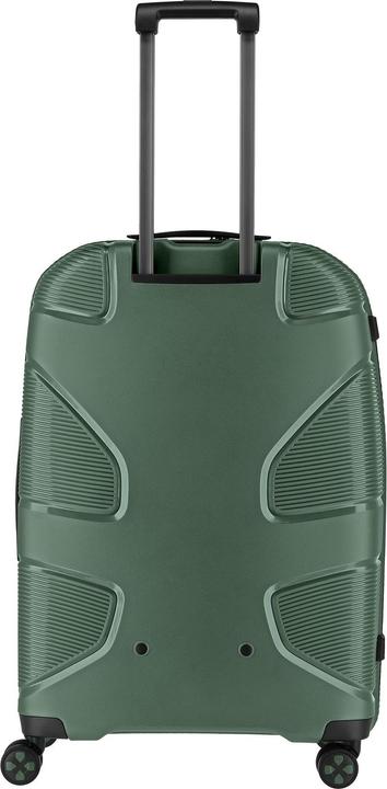 Actual product image Impackt IP1 - 4-wheel trolley L, Deep Sea (106 l, L (90 - 115l))