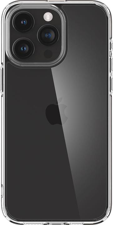 Produktbild Spigen Ultra Hybrid (Apple iPhone 15 Pro)