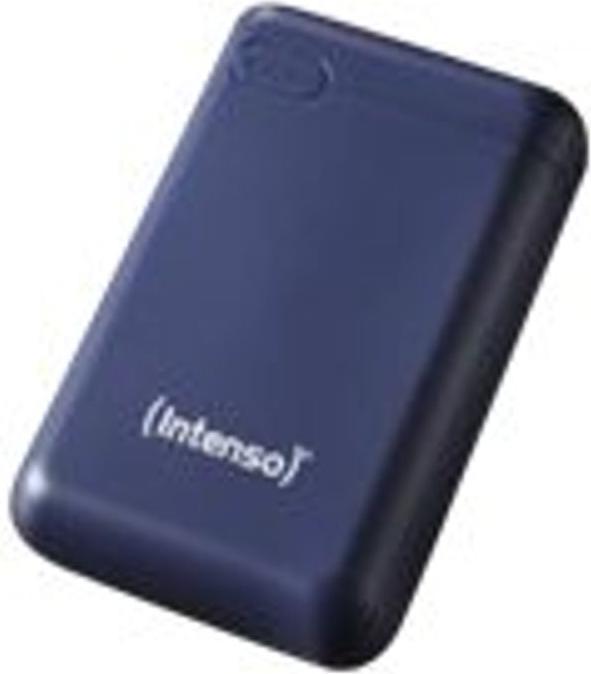 Actual product image Intenso XS5000 (5000 mAh, 18.50 Wh)