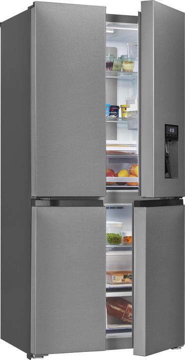 Image du produit Exquisit MD430100WS200E (432 l)