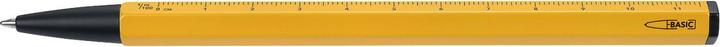 Immagine prodotto Troika Biros Construction Basic Giallo (Giallo, 4 x)