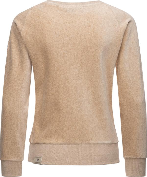 Actual product image Ragwear Johanka Velvet (4XL)