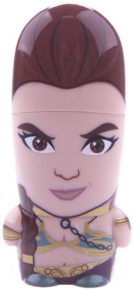 Produktbild Mimoco Star Wars MIMOBOT Slave Leia (8 GB)