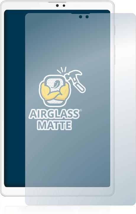 Image du produit BROTECT AirGlass (1 pièce(s), Galaxy Tab A7 Lite LTE 2021 (Portrait))