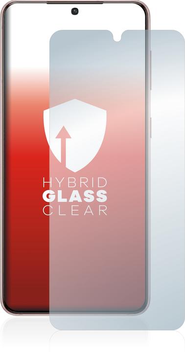 Immagine prodotto upscreen Scratch Shield Vetro (1 Pezzo/i, Samsung Galaxy S21)