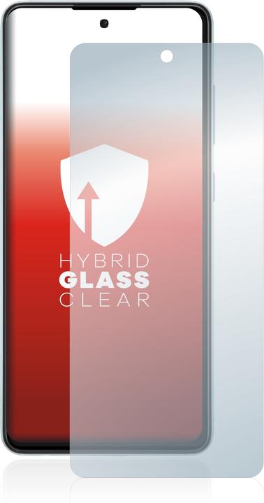 Image du produit upscreen Scratch Shield Verre (1 pièce(s), Samsung Galaxy A52 5G)