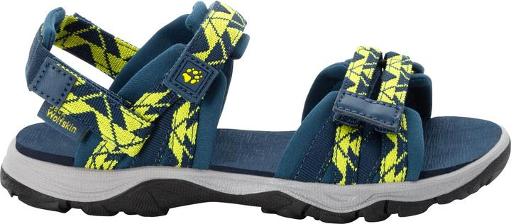Produktbild Jack Wolfskin 2 In 1 Sandal K (31)
