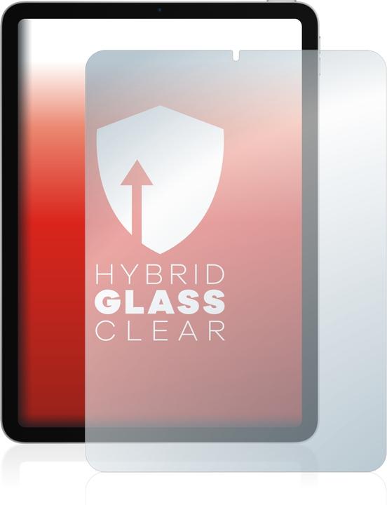 Image du produit upscreen Scratch Shield Verre (1 pièce(s), iPad Air 2020 (4. Gen))