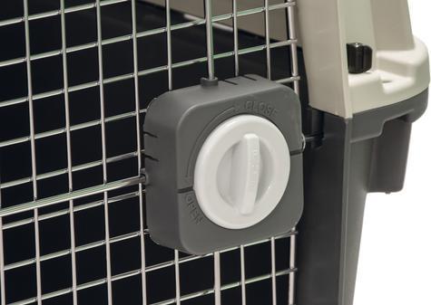 Actual product image Karlie Nomad (Dog, Cat, Lockable)