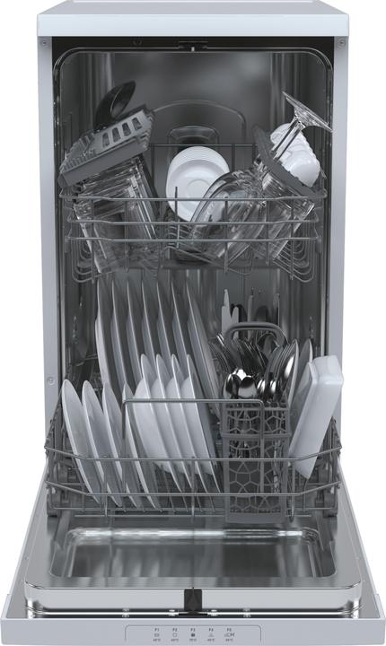 Actual product image Candy CDPH 2L1049W Dishwasher Free installation 10 place settings