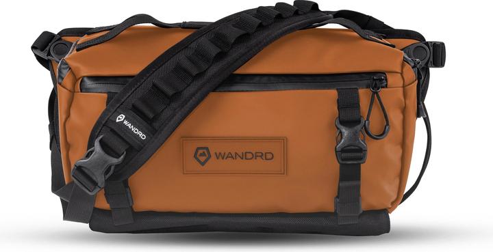 Immagine prodotto Wandrd Rouge Sling (Borsa a tracolla per fotocamera, 9 l)