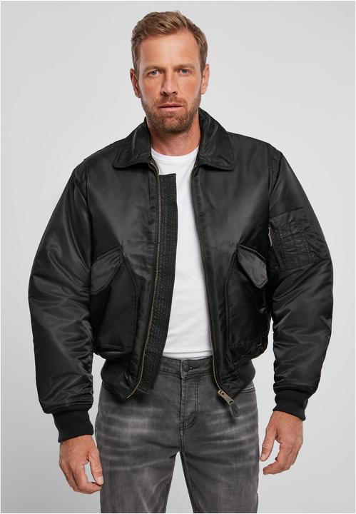 Produktbild Brandit Pea Coat (4XL)