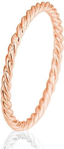 Produktbild Breuning Kordelring (49, 585/14 K Gold)