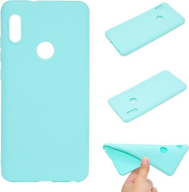 Immagine prodotto MU Classic Softcase serie TPU (Xiaomi Redmi Note 5 Pro)