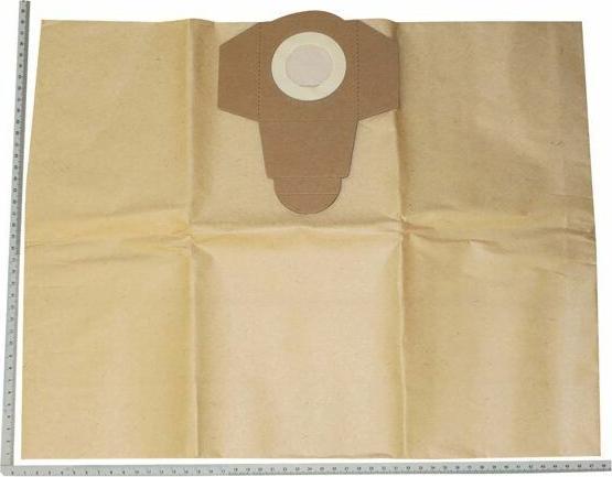 Actual product image Scheppach Paper bag for ASP20/30-ES 5 pieces (5 x)