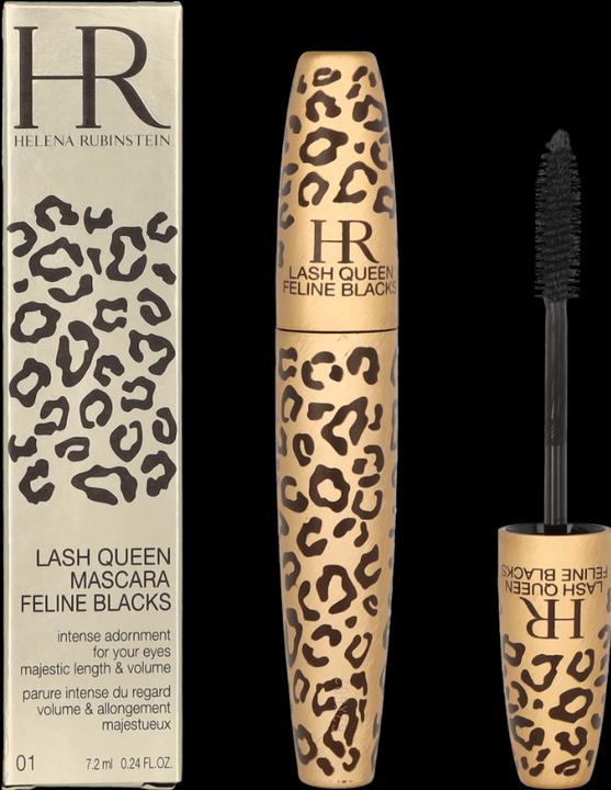 Immagine prodotto Helena Rubinstein Lash Queen Feline (01 Black Black)