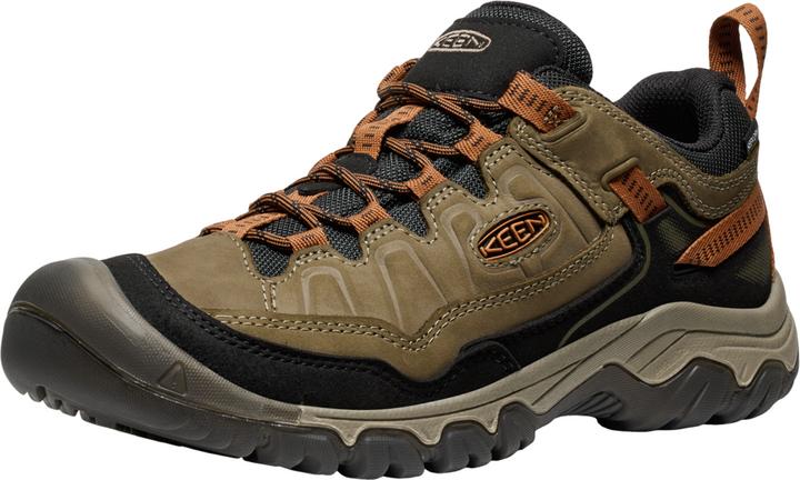 Produktbild Keen M Targhee Iv Wp (43)