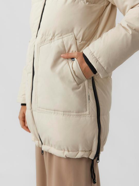 Immagine prodotto Vero Moda Giacca Buffer con cappuccio (XS)