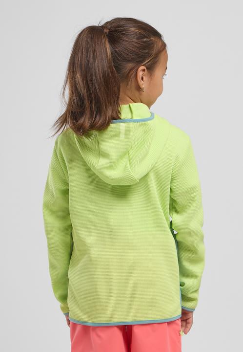 Produktbild Jack Wolfskin Actamic Grid Midlayer K (152)