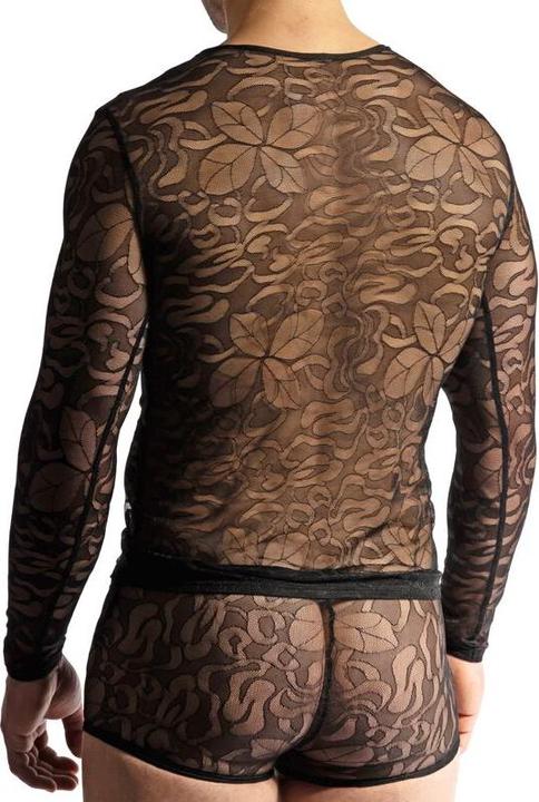 Actual product image Manstore Long sleeve T-shirt (XXL)