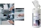 Actual product image Durable Cleaning cloths Superclean (100 x)