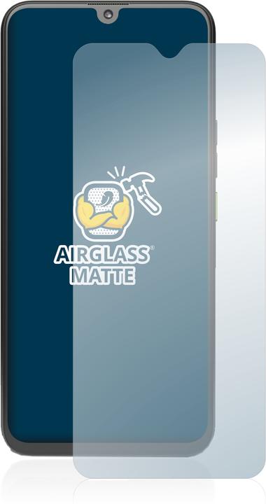 Image du produit BROTECT AirGlass Verre Mat (1 pièce(s), Rephone Rephone)