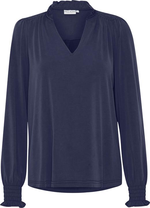 Immagine prodotto Pulz Jeans PZLIPPA VNeck Blouse 50207682 (XS)