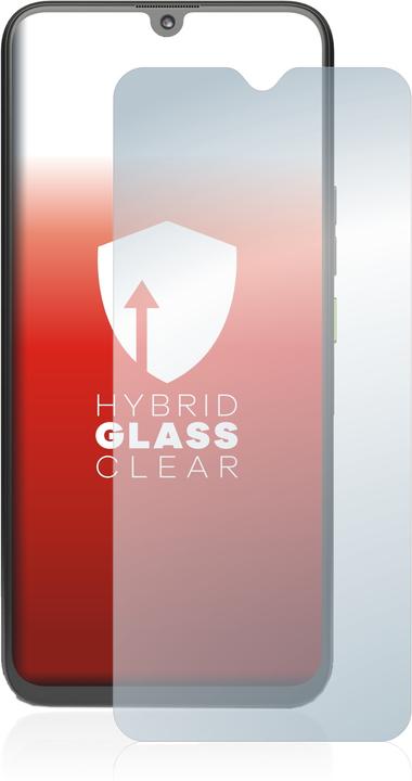 Image du produit upscreen Scratch Shield (1 pièce(s), Rephone Rephone)
