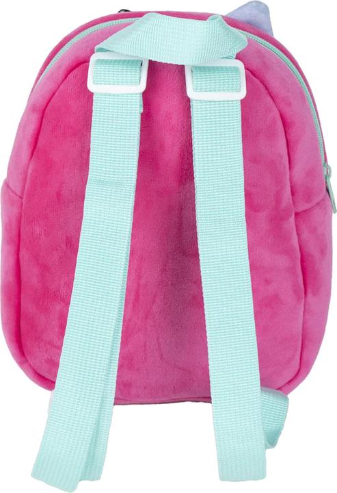 Image du produit Gabby's Dollhouse Sac à dos scolaire Rose