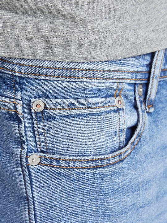 Produktbild Jack & Jones Glenn Original NA 030 Slim Fit Jeans (27)