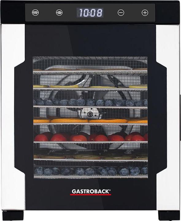 Gastroback Max