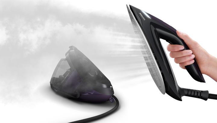Actual product image Philips Generator pary PerfectCare PSG8160/30 (2700 W, 700 g/min)