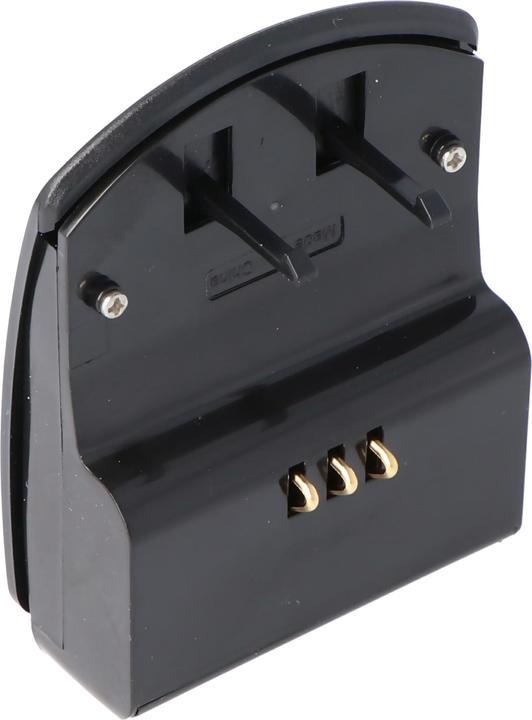 Immagine prodotto AccuCell Caricabatterie adatto per Samsung SB-LSM80, SB-LSM160 (Caricatore)