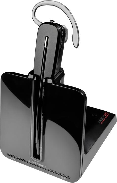 Produktbild Poly CS540A Convertible Headset+AP11 Ki (Kabellos)