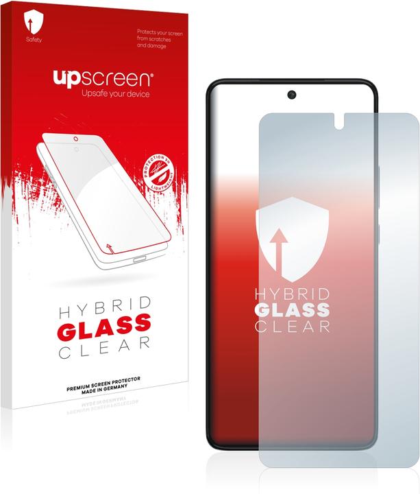Produktbild upscreen Scratch Shield (1 Stück, Motorola Edge 30)