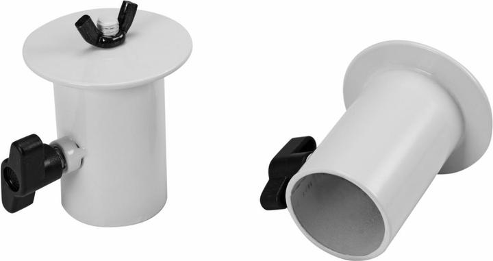 Produktbild Omnitronic Molly 2.1 Aktives PA-Lautsprecher-Set inkl. Subwoofer, Bluetooth (Aktiv, 1x 800 W)