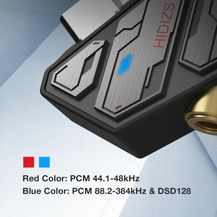 Produktbild Hidizs SD2 (Black)