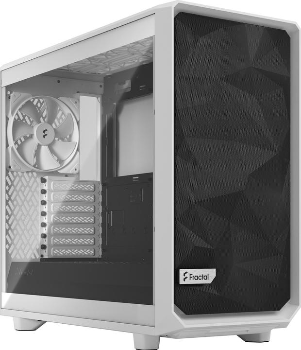 Produktbild Fractal Meshify 2 Lite (ATX, mATX, Mini-ITX, E-ATX)