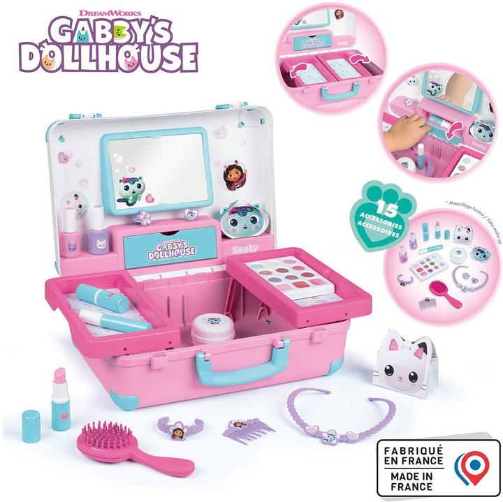 Produktbild Smoby Gabby's Dollhouse