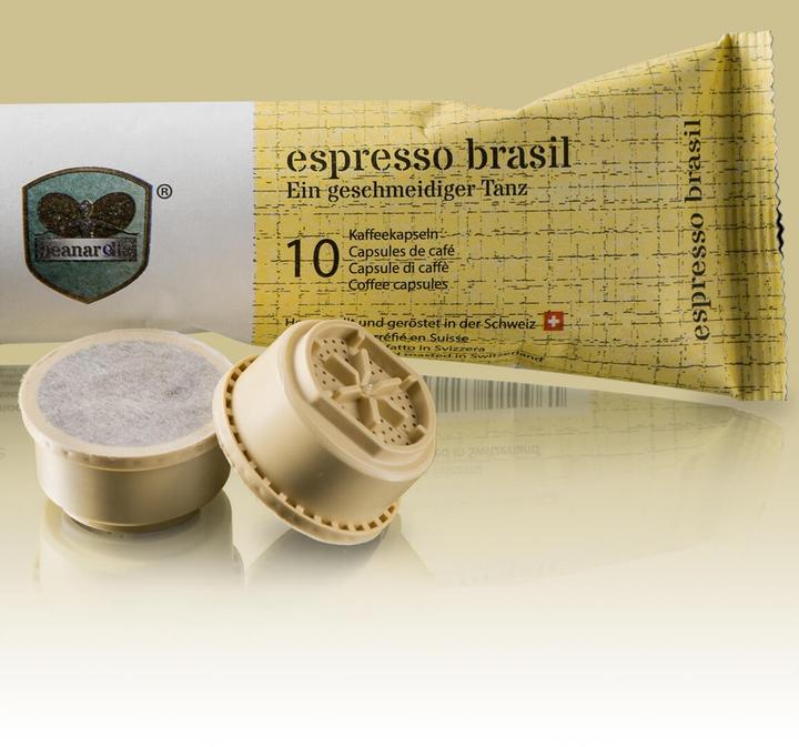 Image du produit Beanarella Espresso brésilien